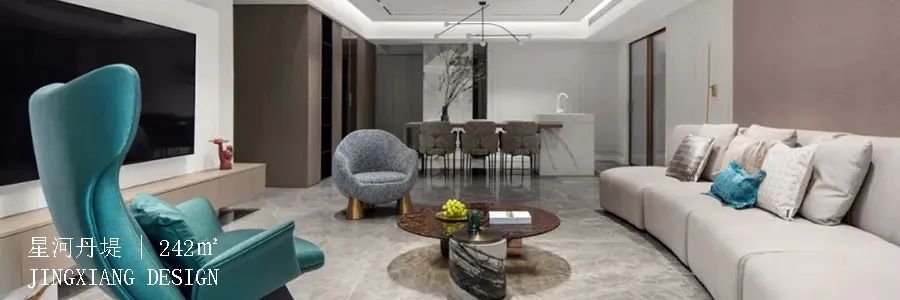 璞境 · 简约奶油侘寂风,纯净空间的艺术探索丨中国深圳丨深圳境相设计-123