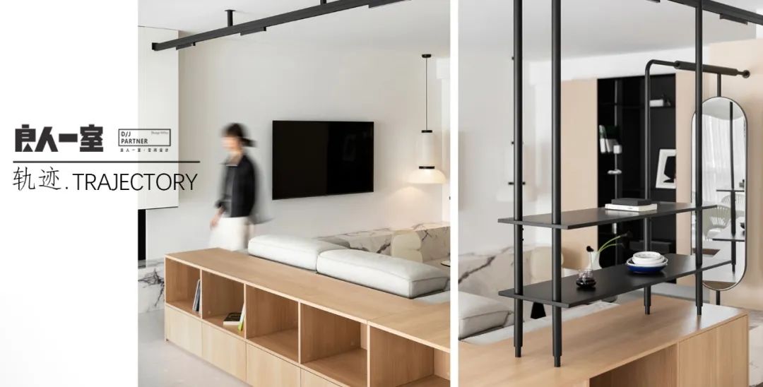 私宅设计｜中古焕 “星 ”-183