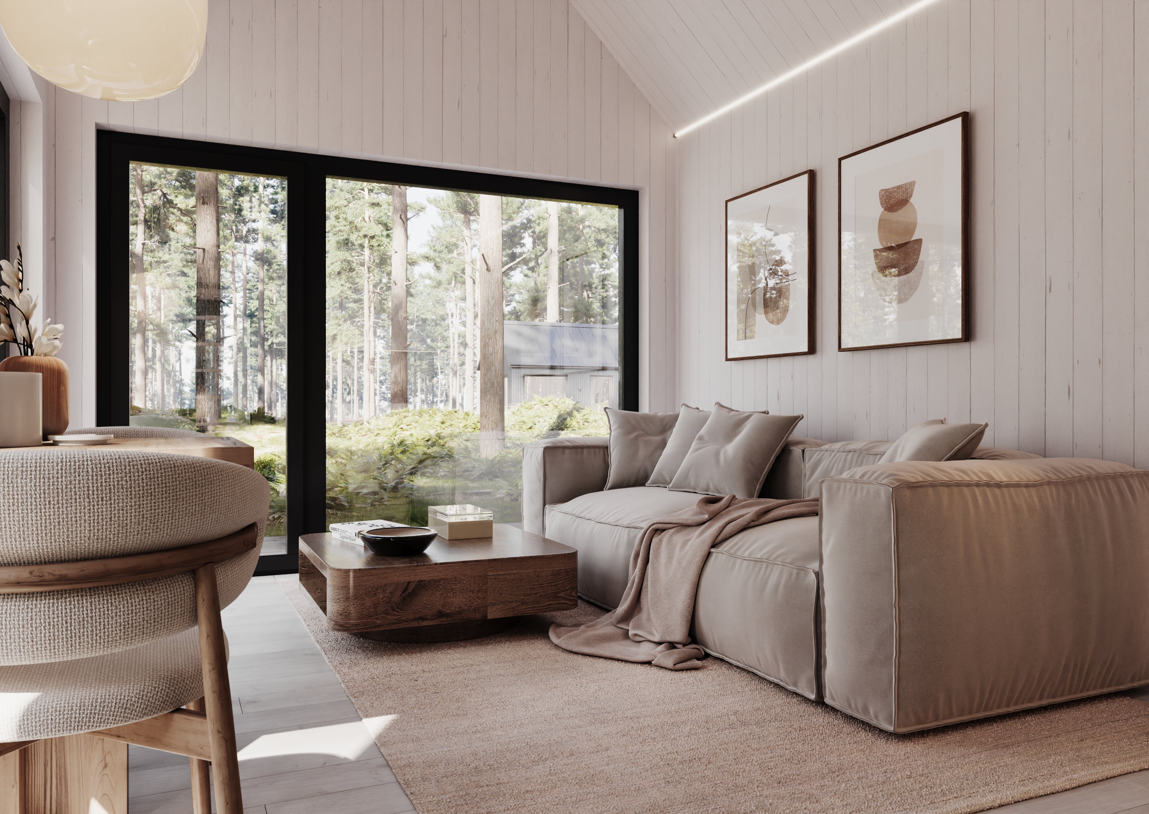 Movable House render-1