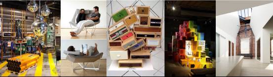 驿途生活馆·城市里的灰空间【北京海岸设计·1186期】-118