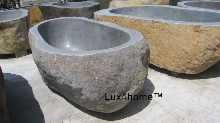 异域风情石子马赛克打造天堂酒店-33