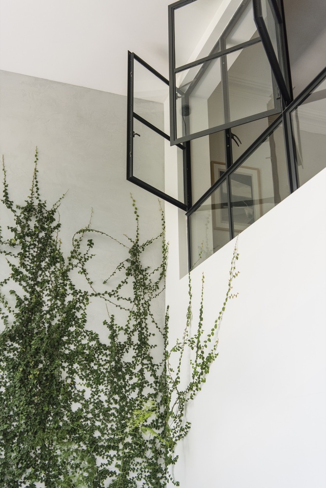 纽约布鲁克林公园街区翻新项目-26