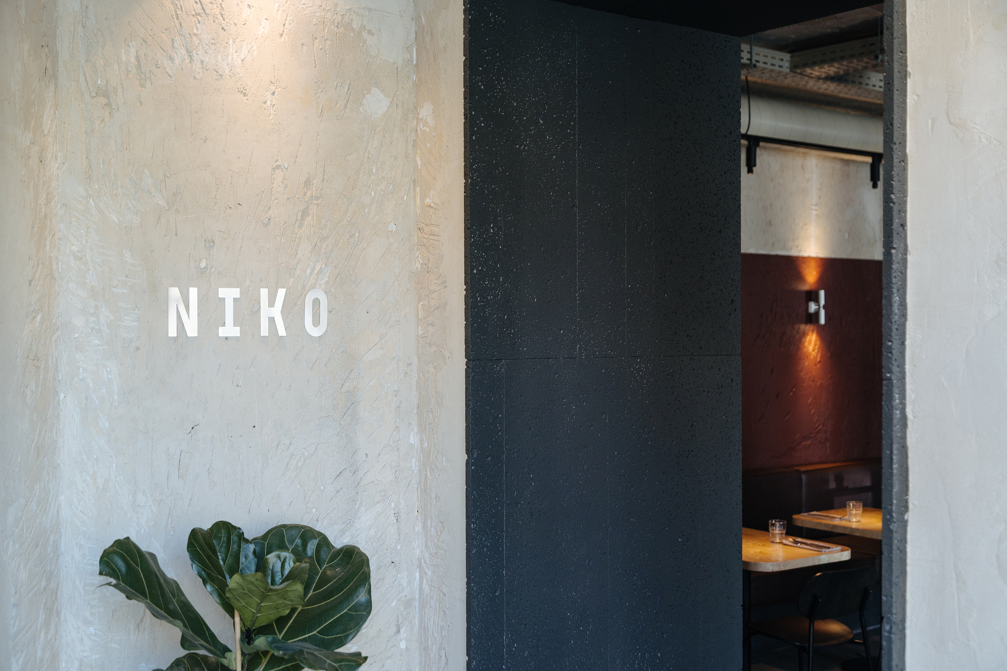 尼科餐厅丨亚美尼亚埃里温市丨Gaya Sofoyan-38