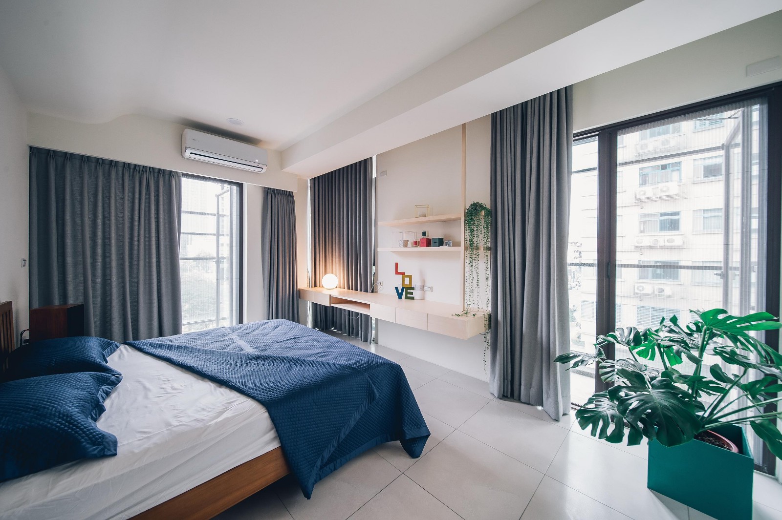 自由混搭  一亩绿设计-10