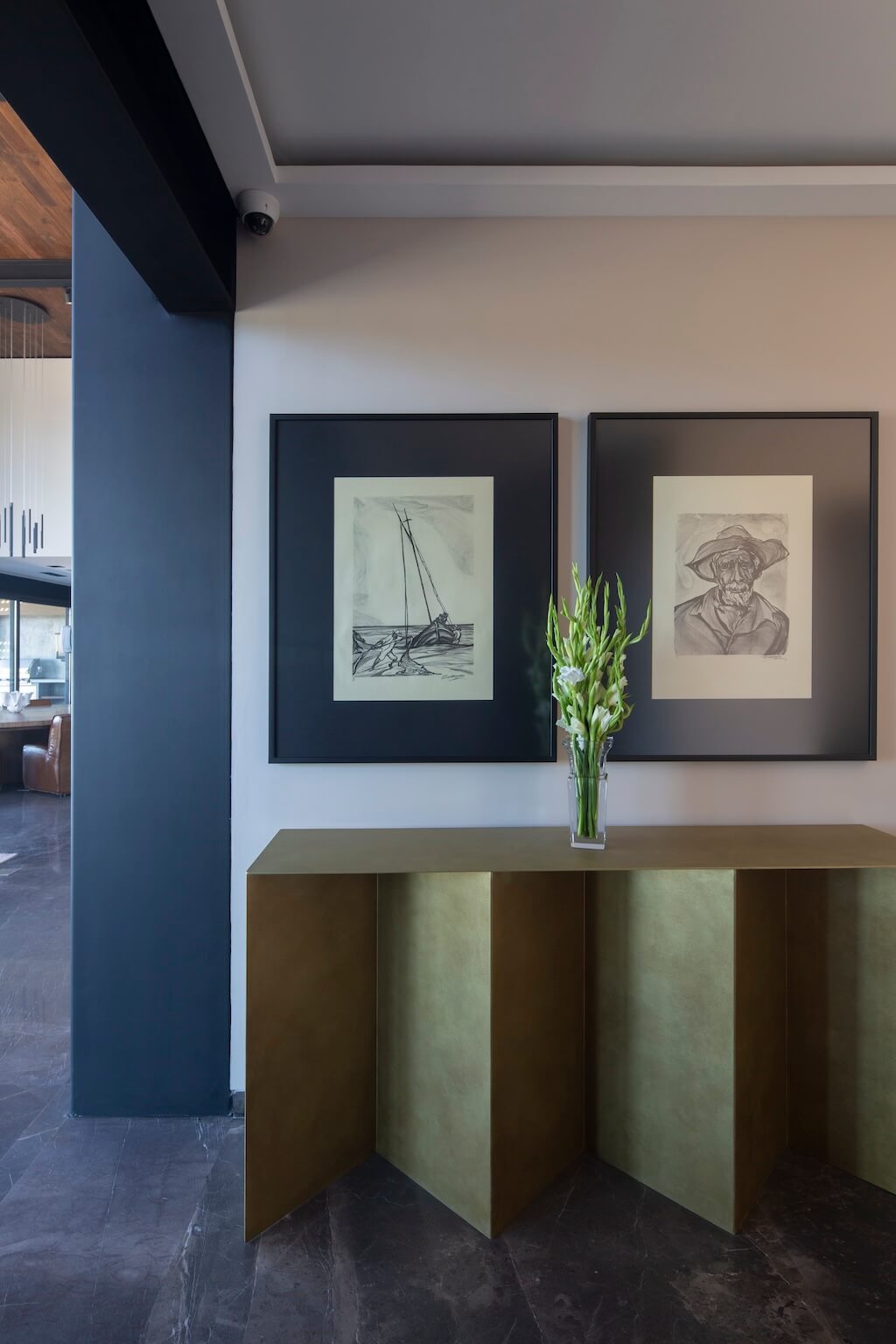 游牧之家丨墨西哥丨Mario López Arquitectura-45