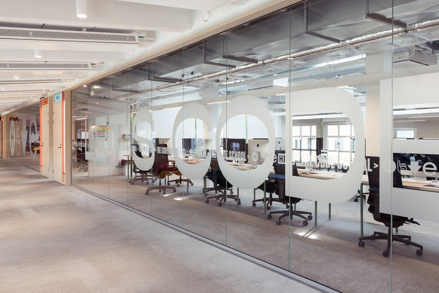 Hive Helsinki - Interior-16