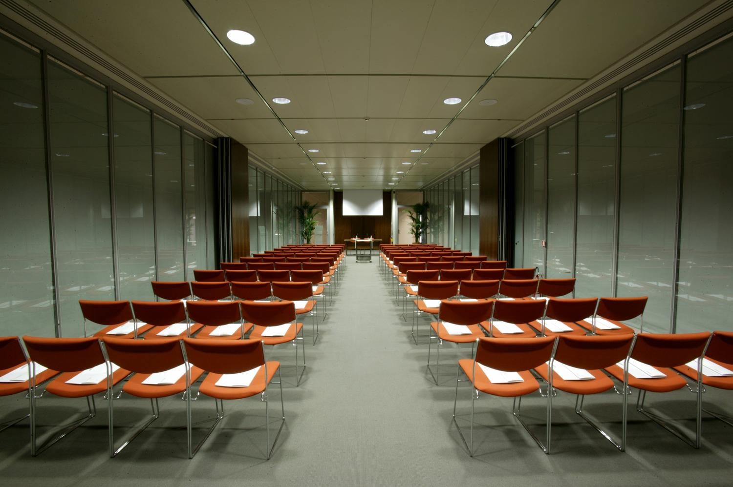 )Le Meridien Turin Art+Tech, Turin, Italy-18