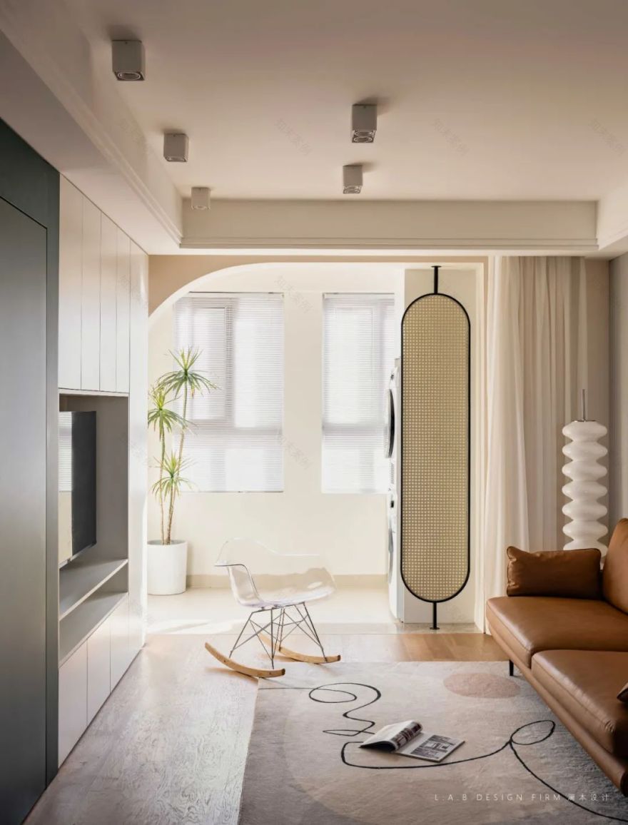 澜本原创「小步舞曲」初见乍欢,久处仍怦然-36