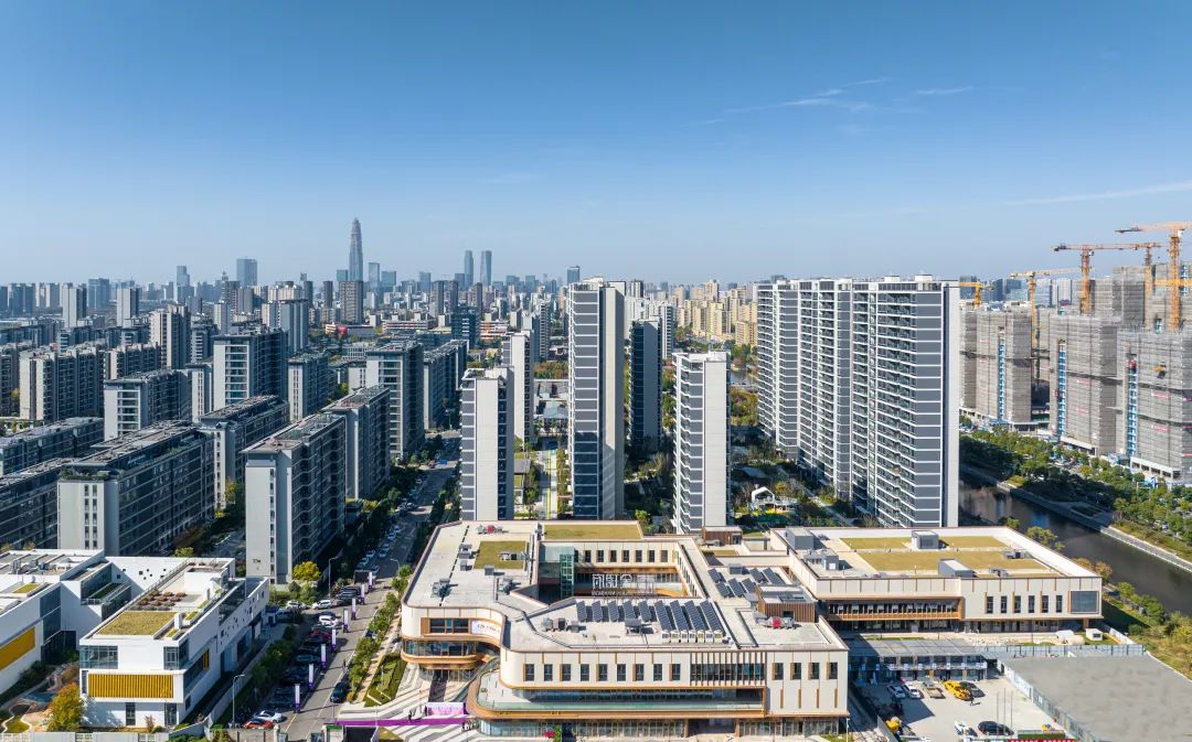 宁波金隅金珺府丨中国宁波丨汉米敦(上海)工程咨询股份有限公司-72