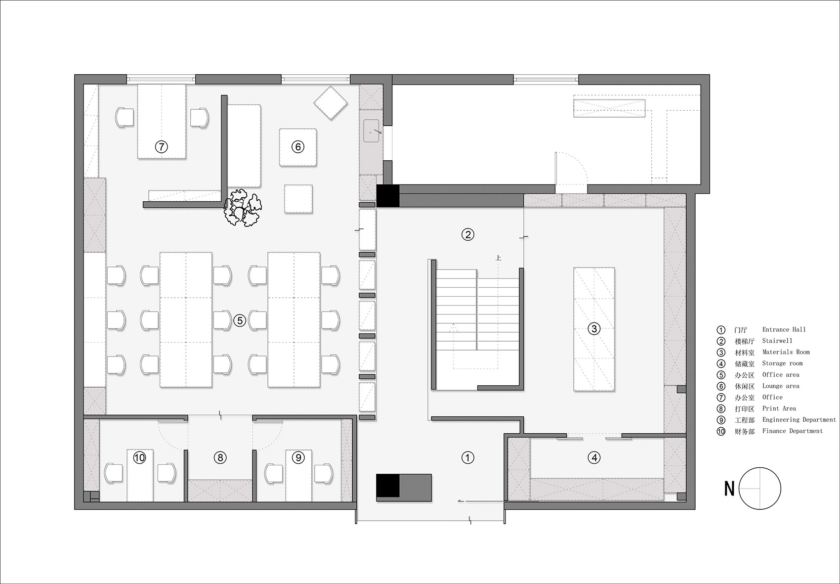 凹设计3·0丨中国南京-90