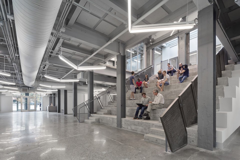 宾西法尼亚大学创新中心（宾大创新工程）-23