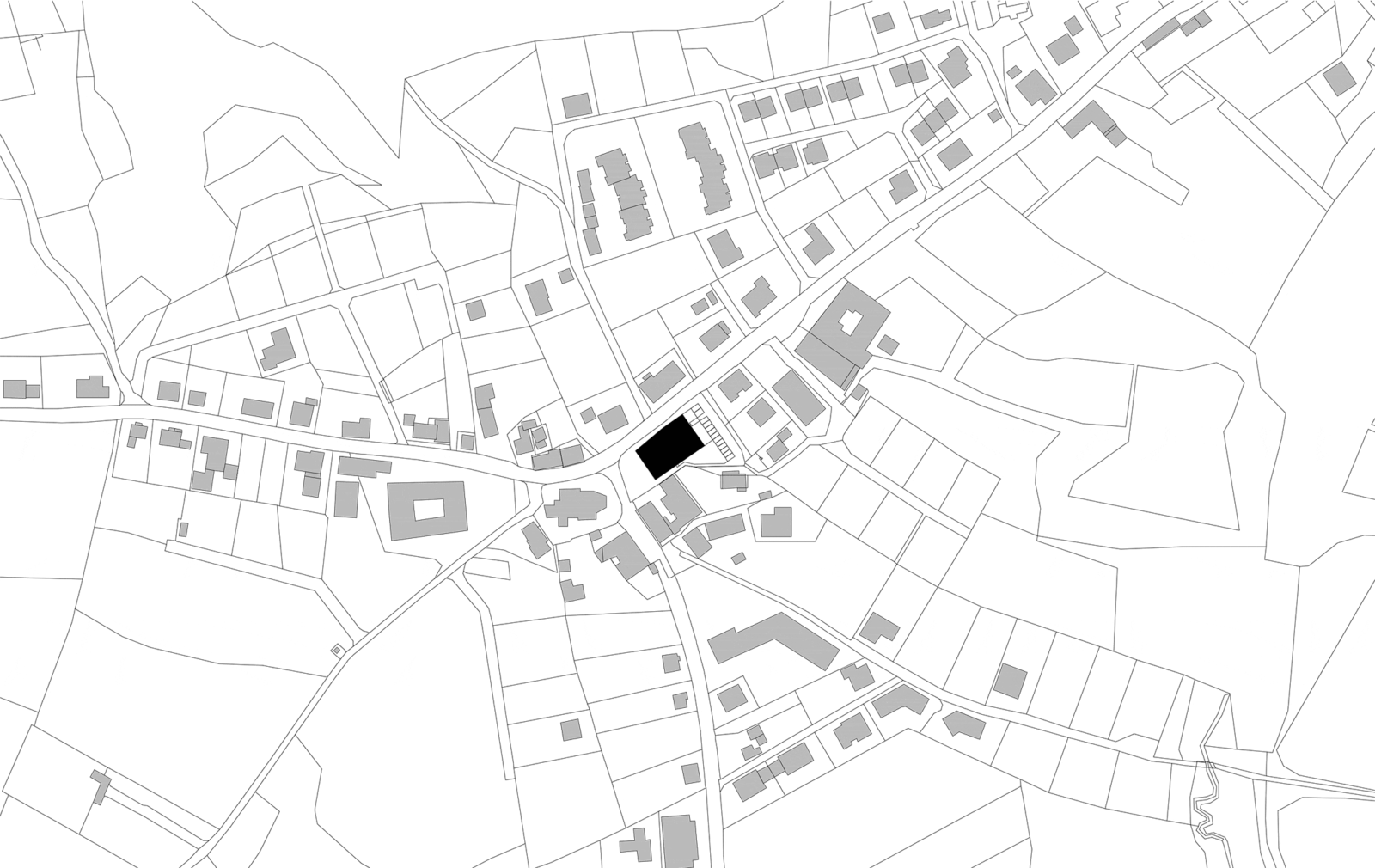 阿沙赫社区中心丨Hertl Architekten-1