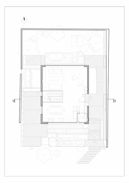 特拉维夫“白城”遗产的现代演绎-10
