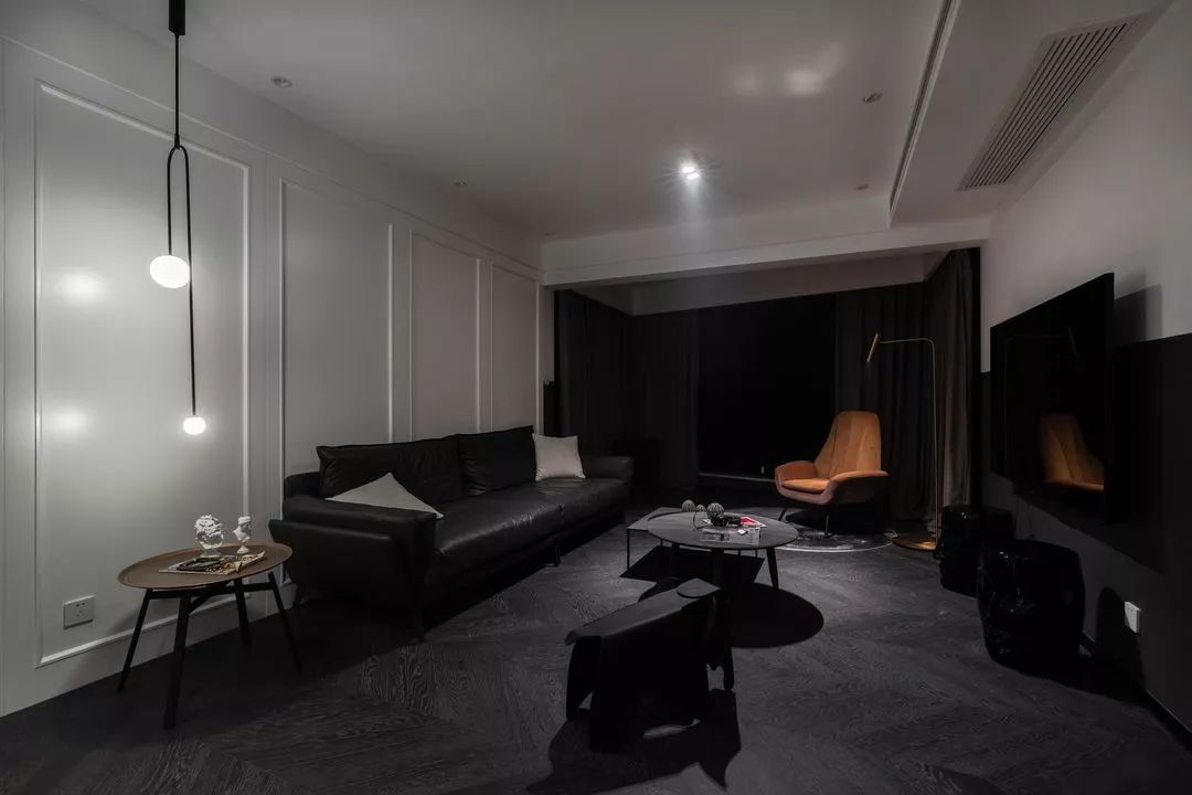 个性90后的暗黑系之家，沉浸在属于自己的纯粹世界-14