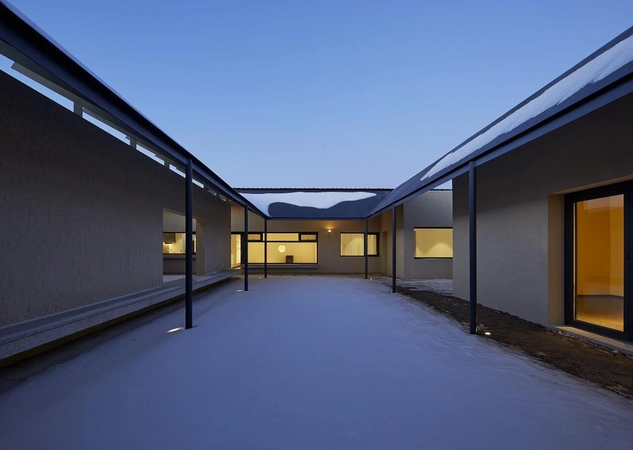 邻居·伍 YU005丨中国北京丨过半儿 guò bàn er-12