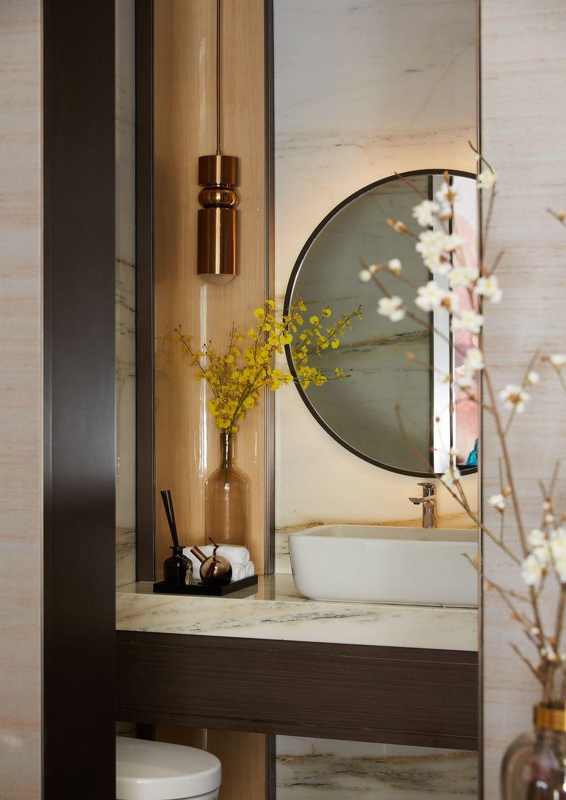 泰禾合肥院子别墅样板房丨中国合肥-15