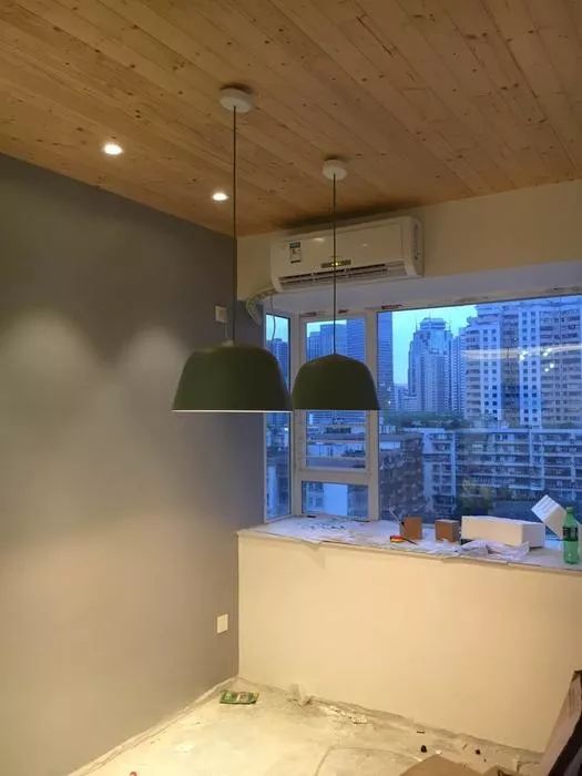 110m²老房大变身 | 北欧日式混搭风-240