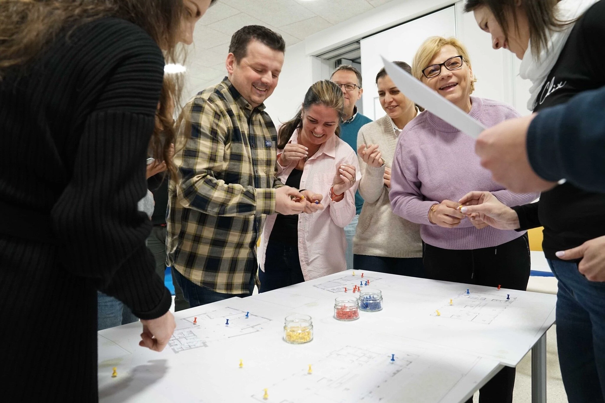 Szentpéterfa 小学丨匈牙利丨Can Architects-52