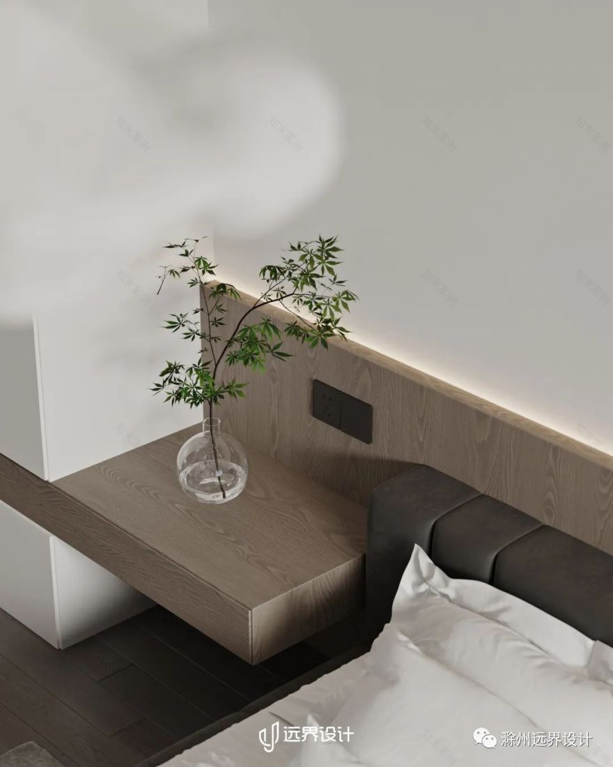 合肥天鹅湖 MOMA 的温暖家居艺术丨中国合肥丨远界设计-44