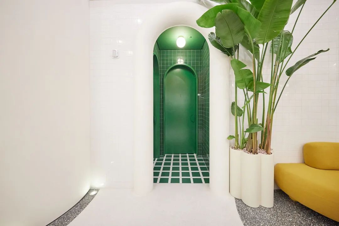 首尔现代百货 VIP 休息室丨韩国丨Jaime Hayon-38