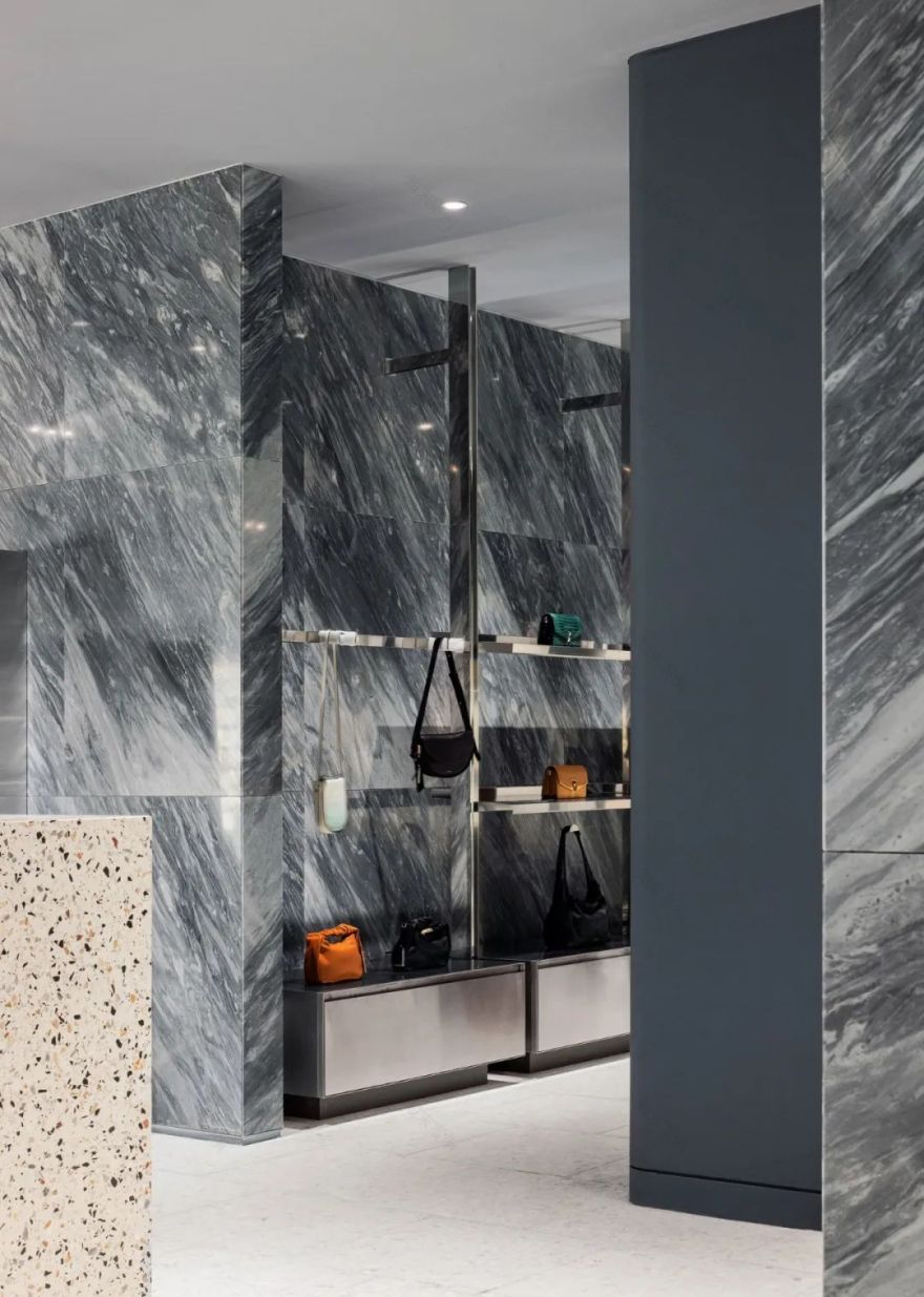 禅意瀑布花园购物中心-32