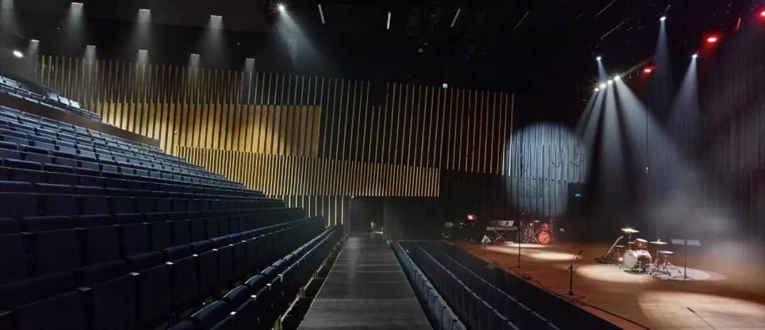 法国 Dominique Coulon 建筑事务所设计案例精选-48