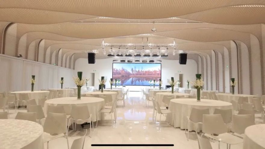 素朴建筑工作室国际奖项与项目进展丨清华大学建筑设计研究院素朴建筑工作室-43