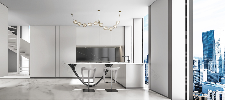 成都华汇天地 Loft公寓丨中国成都丨凡西家居-122