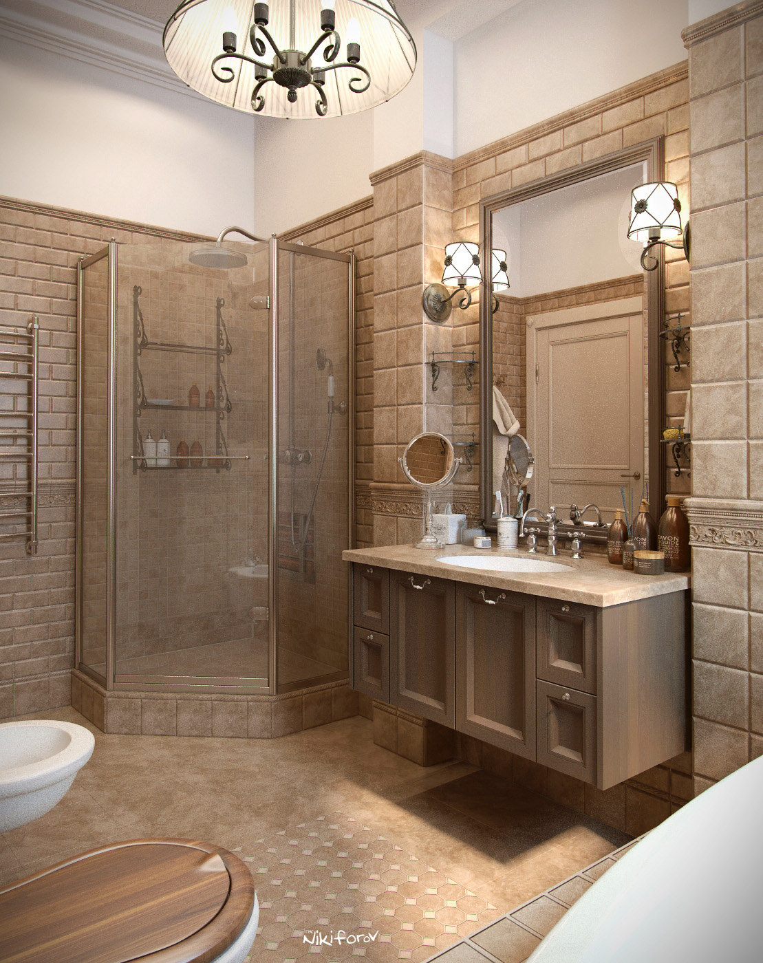 埃琳娜莫斯科，俄罗斯-10