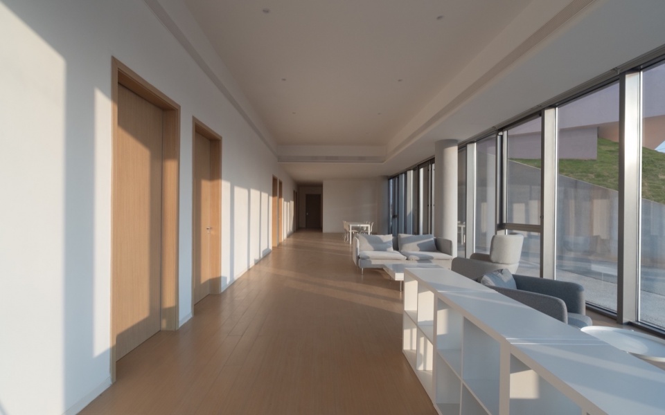 郑州薛村党群服务中心丨中国河南丨Studio 10-41