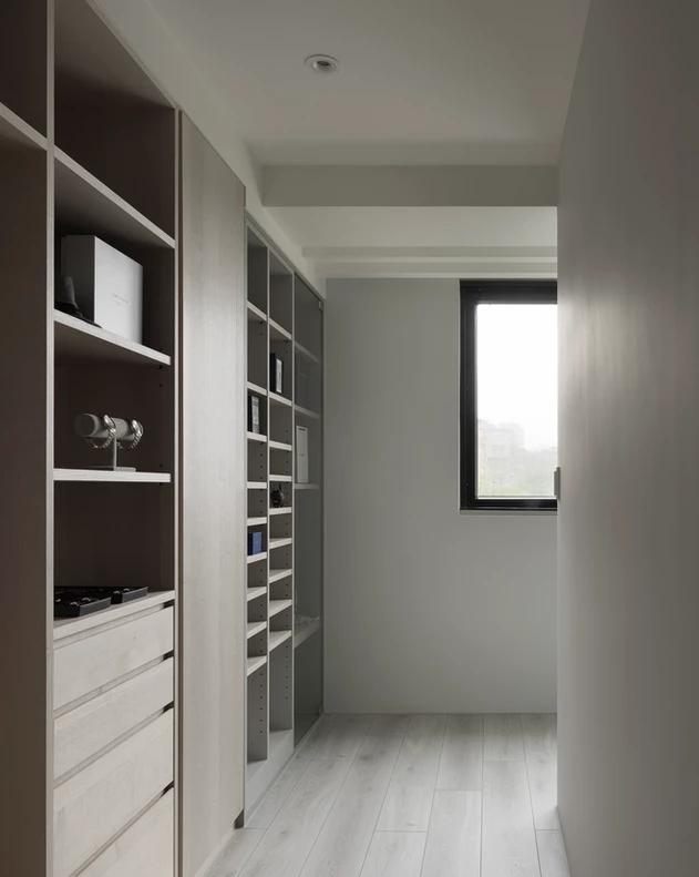 创致设计事务所丨平层丨郊外私宅 | 心静思远-21