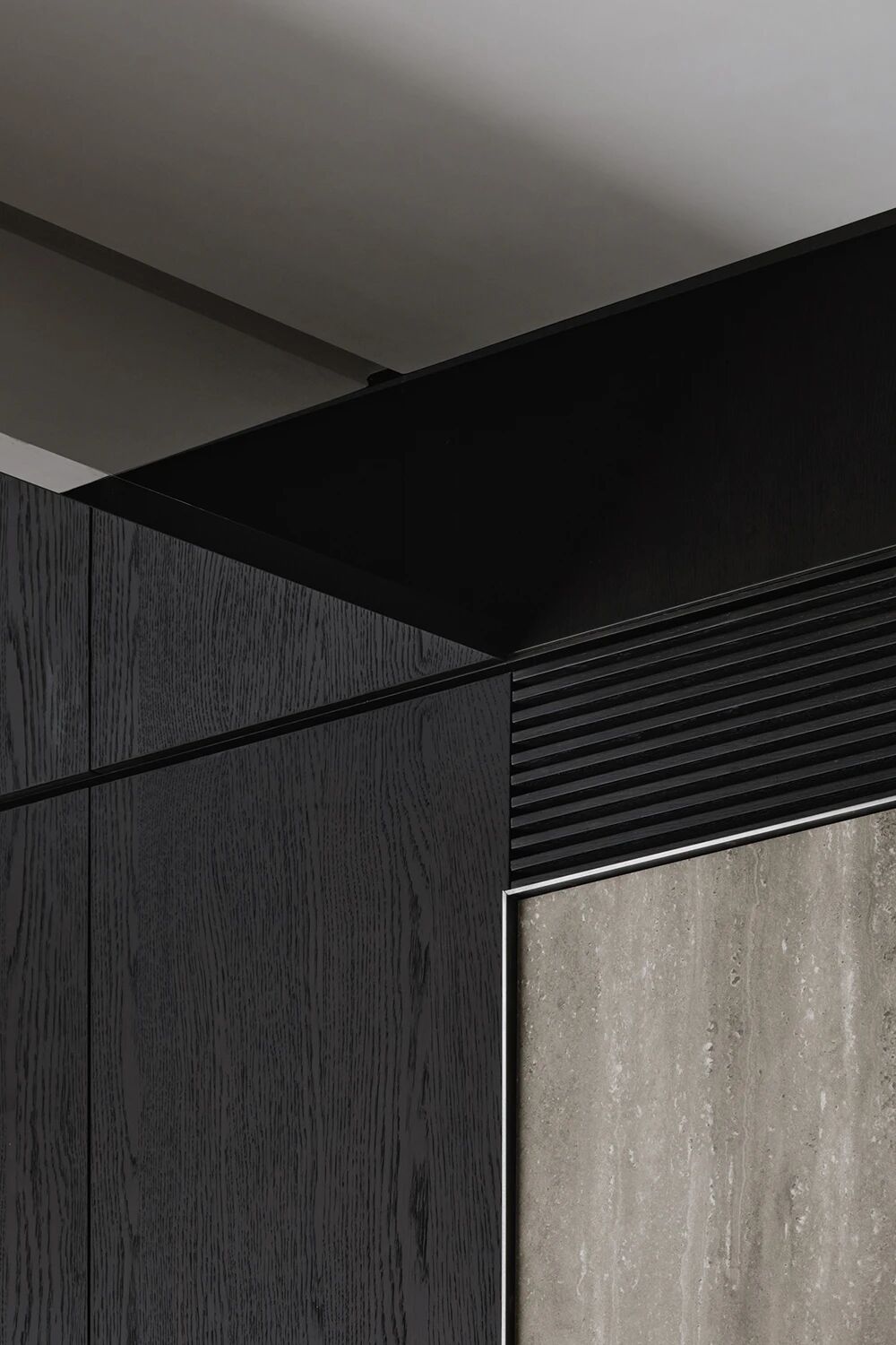 凌杰 人文极简主义居所丨中国台州丨凌杰内建筑-77