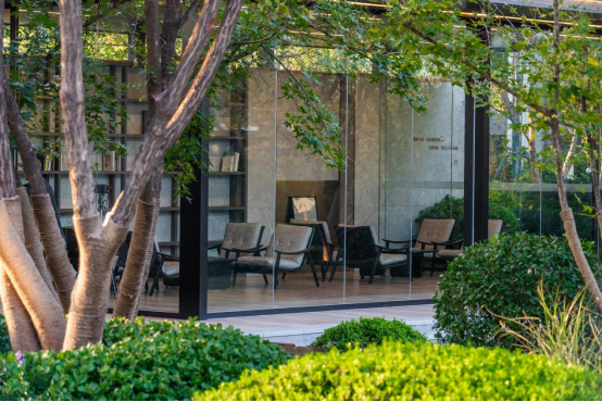 喜讯|宝佳丰荣获AHLA亚洲人居景观银奖-44