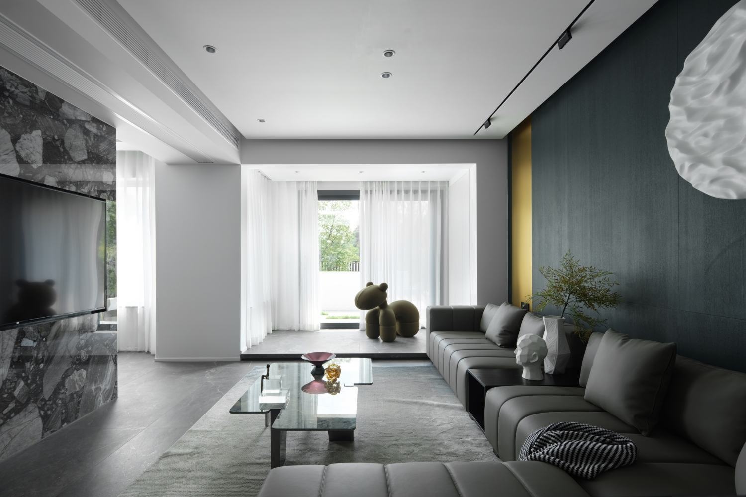 邂逅丨中国龙岩丨易儒设计-8