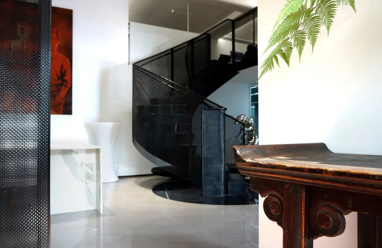 萧氏设计办公楼丨中国上海丨萧爱彬设计-63