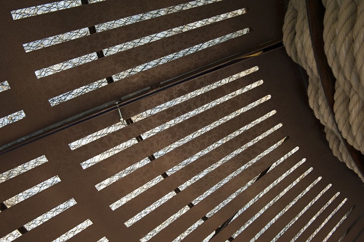 法国花园中的童年魔法-22