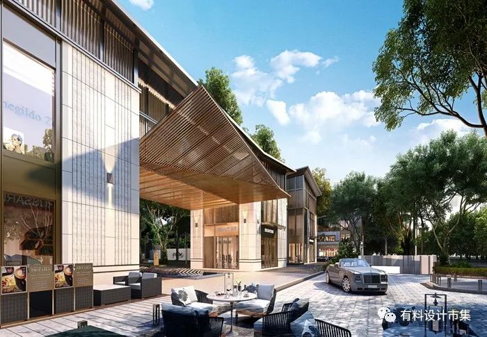 浦东富豪白月光，唯有这里-20