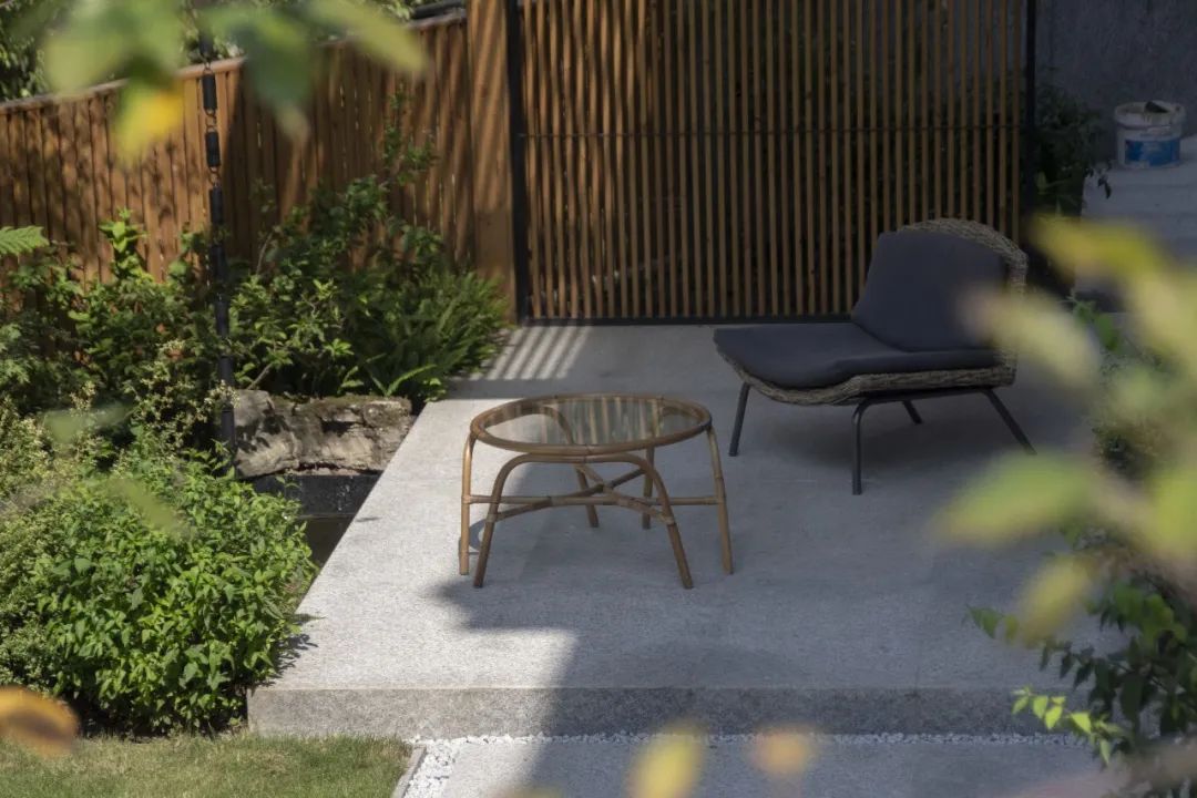 重庆华侨城天澜美墅别墅庭院景观设计丨中国重庆丨MUSO |木守景观-94