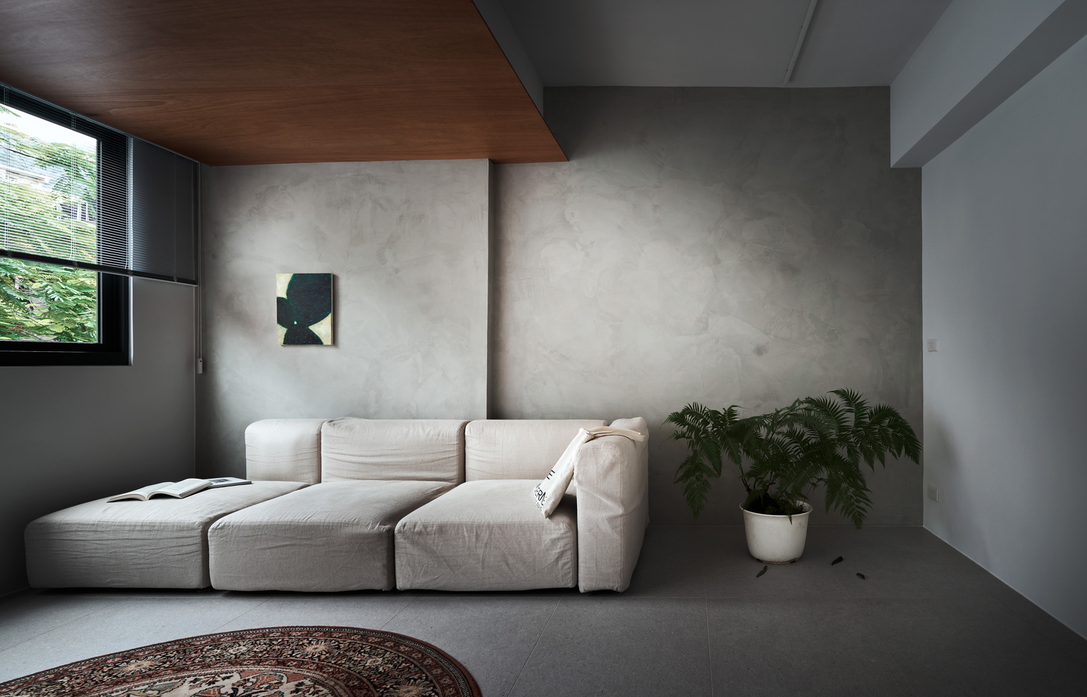 台湾树屋丨中国台湾丨ST Design Studio-27