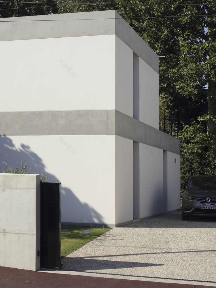 双速庇护之所 · House in Pontaillac-49