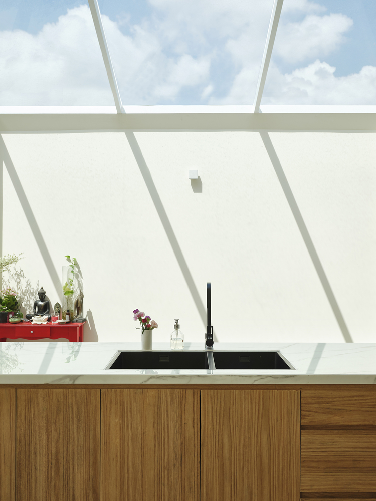 越南胡志明市的绿色度假屋 · Lam House丨MM++ architects-24