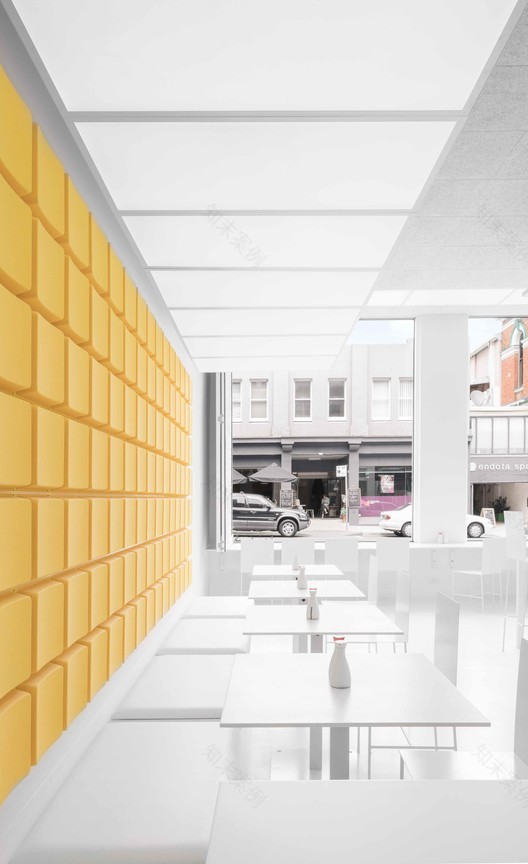 SUSURU 餐厅设计-31