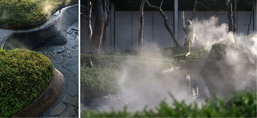 无锡万科·臻境景观设计丨中国无锡丨A&N 尚源景观-42