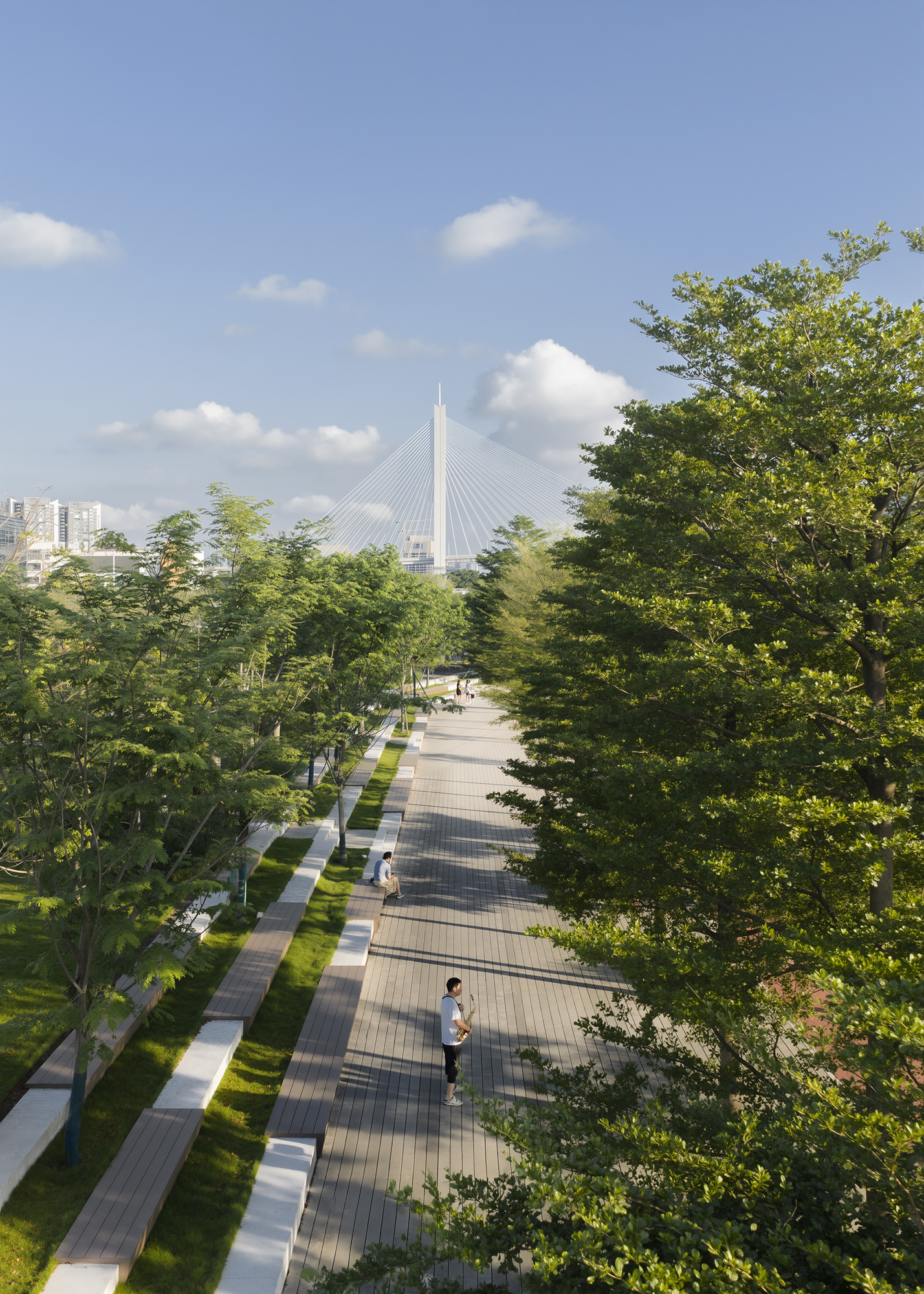 广州滨江天地丨中国广州丨广亩景观-33