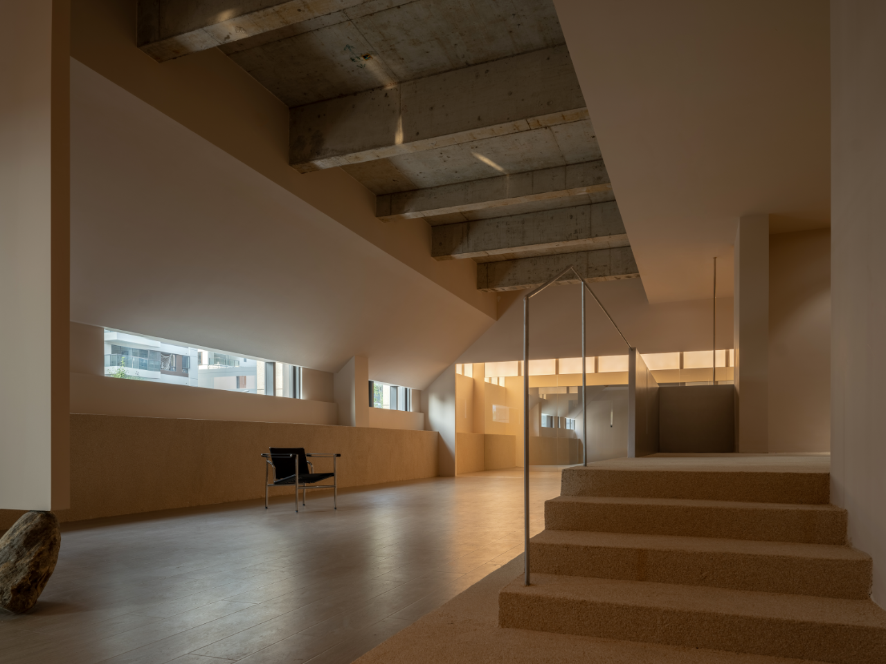 岩地寻根丨中国成都丨笾界建筑-66