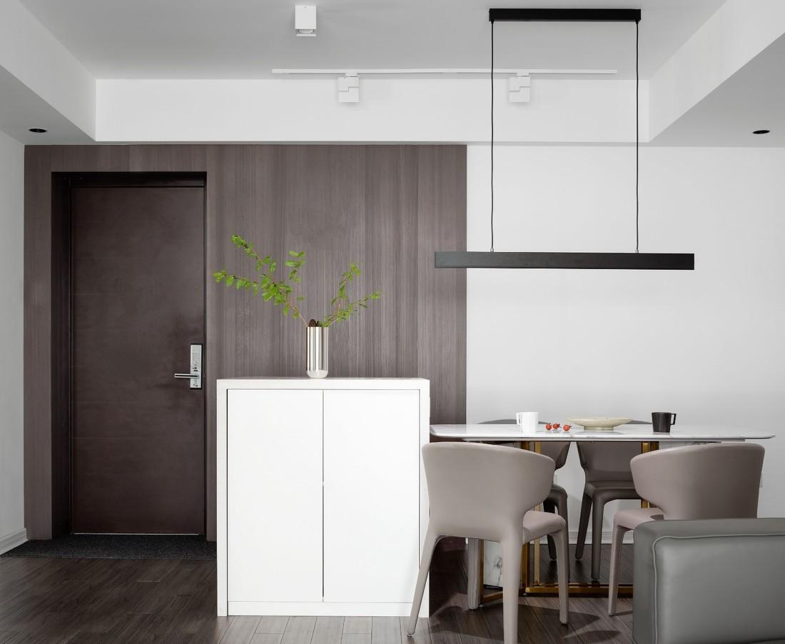 润江城 ZZ·design 舒适家居设计-11