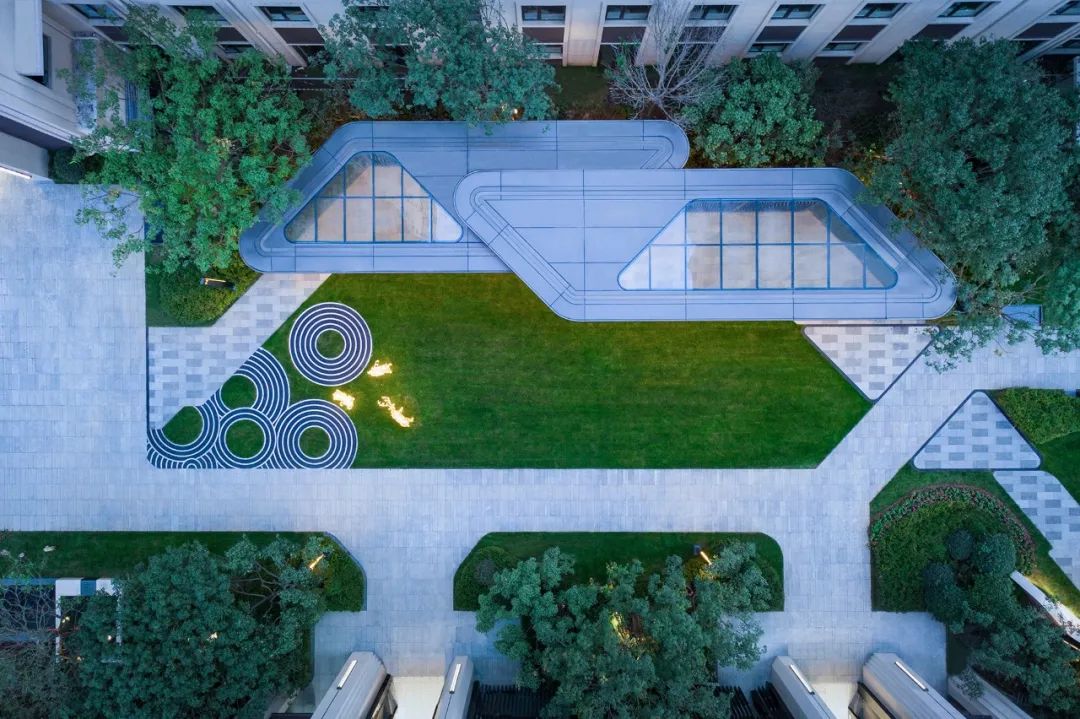 绿意兴起时，水韵阑珊处 | 沈阳中海 · 寰宇天下-46