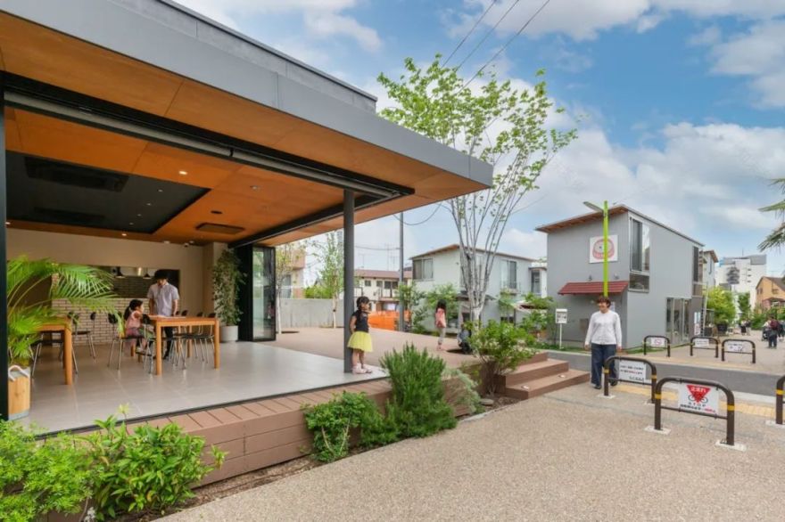 日本▶SDJ Nursery▶日比野设计-1