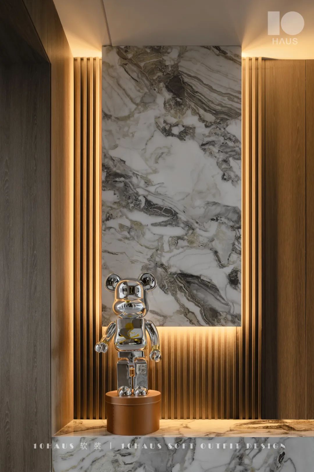 西派澜岸丨中国成都丨10HAUS-11