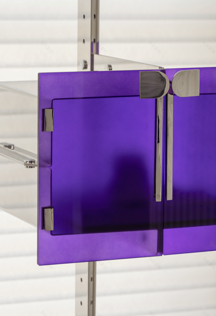 万相无形珠海九洲湾蓝海大厦B区公寓丨中国珠海-25